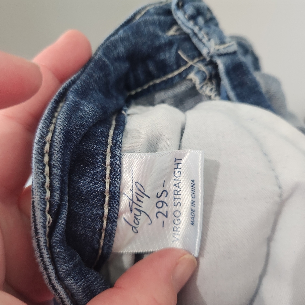 Women's jeans